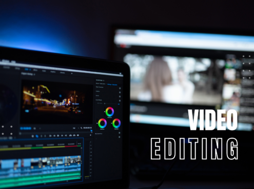 video-editing-service