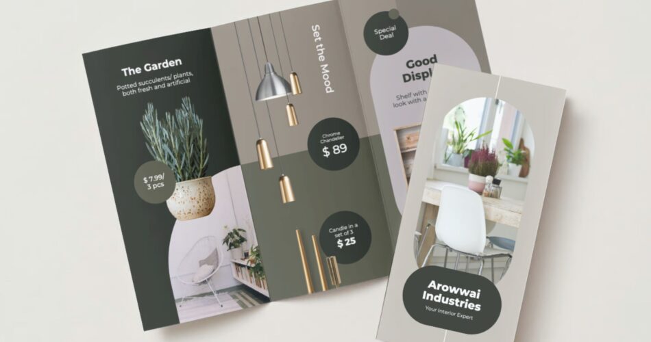 marketings_media_brochure design_service