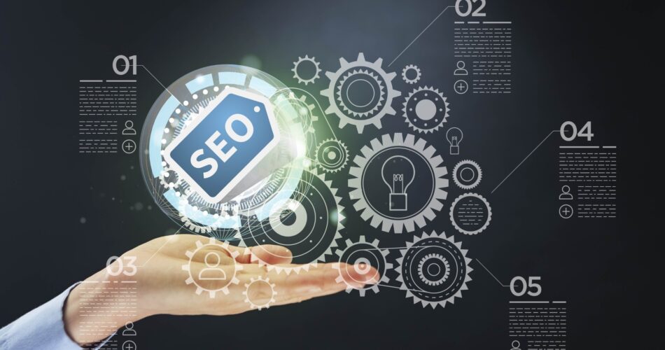 Search Engine Optimization